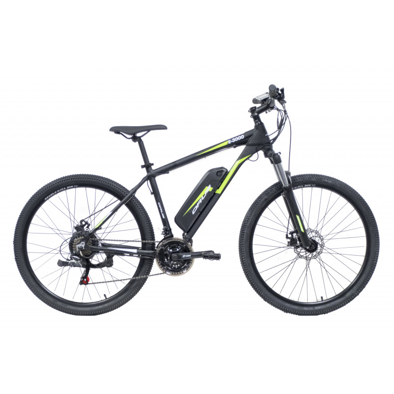 Velo orus e3000 deals